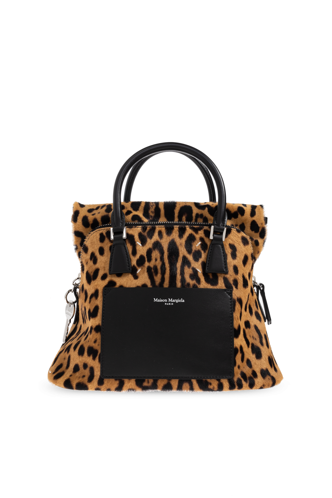 Brown Handbag `5 AC Mini` Maison Margiela - Vitkac Canada